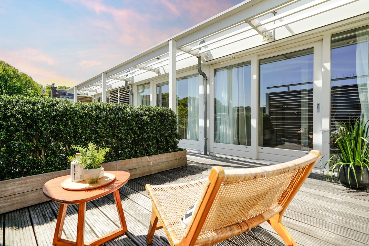 Foto 4 van Smidswater 12