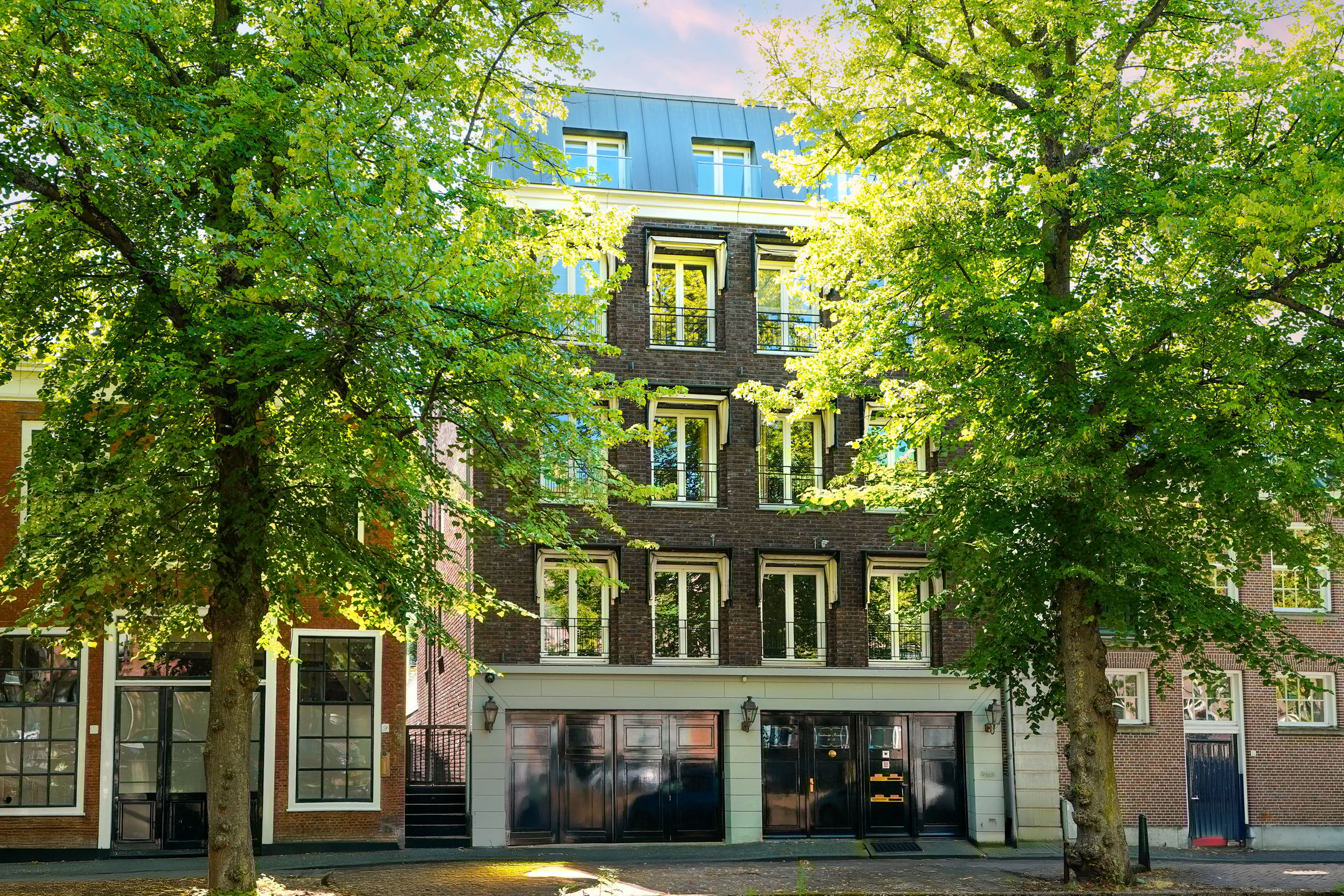 Foto 6 van Smidswater 12