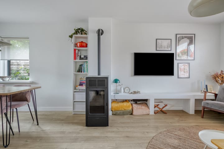 Foto 8 van Burgemeester van Poppelstraat 49