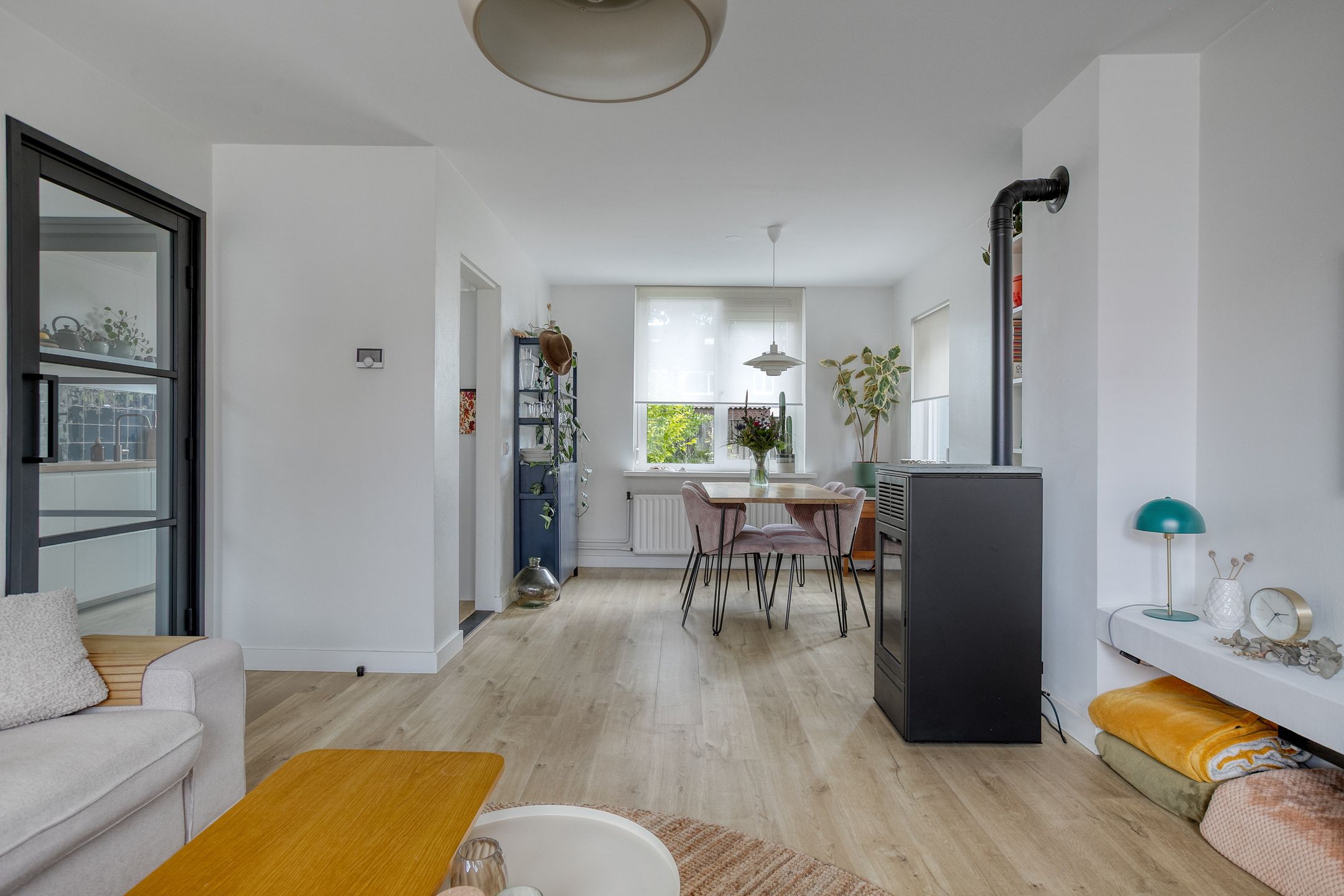 Foto 9 van Burgemeester van Poppelstraat 49