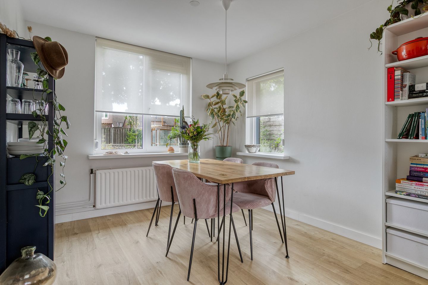 Foto 10 van Burgemeester van Poppelstraat 49