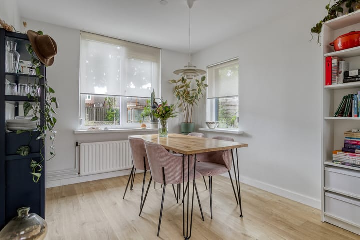 Foto 10 van Burgemeester van Poppelstraat 49