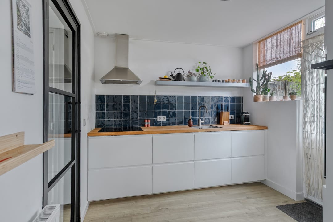 Foto 11 van Burgemeester van Poppelstraat 49