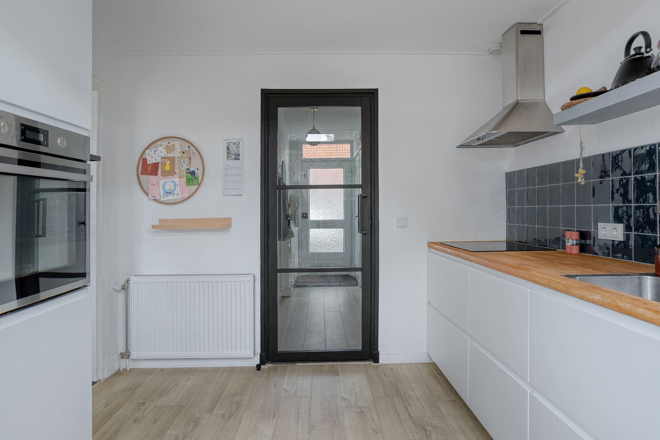 Foto 12 van Burgemeester van Poppelstraat 49