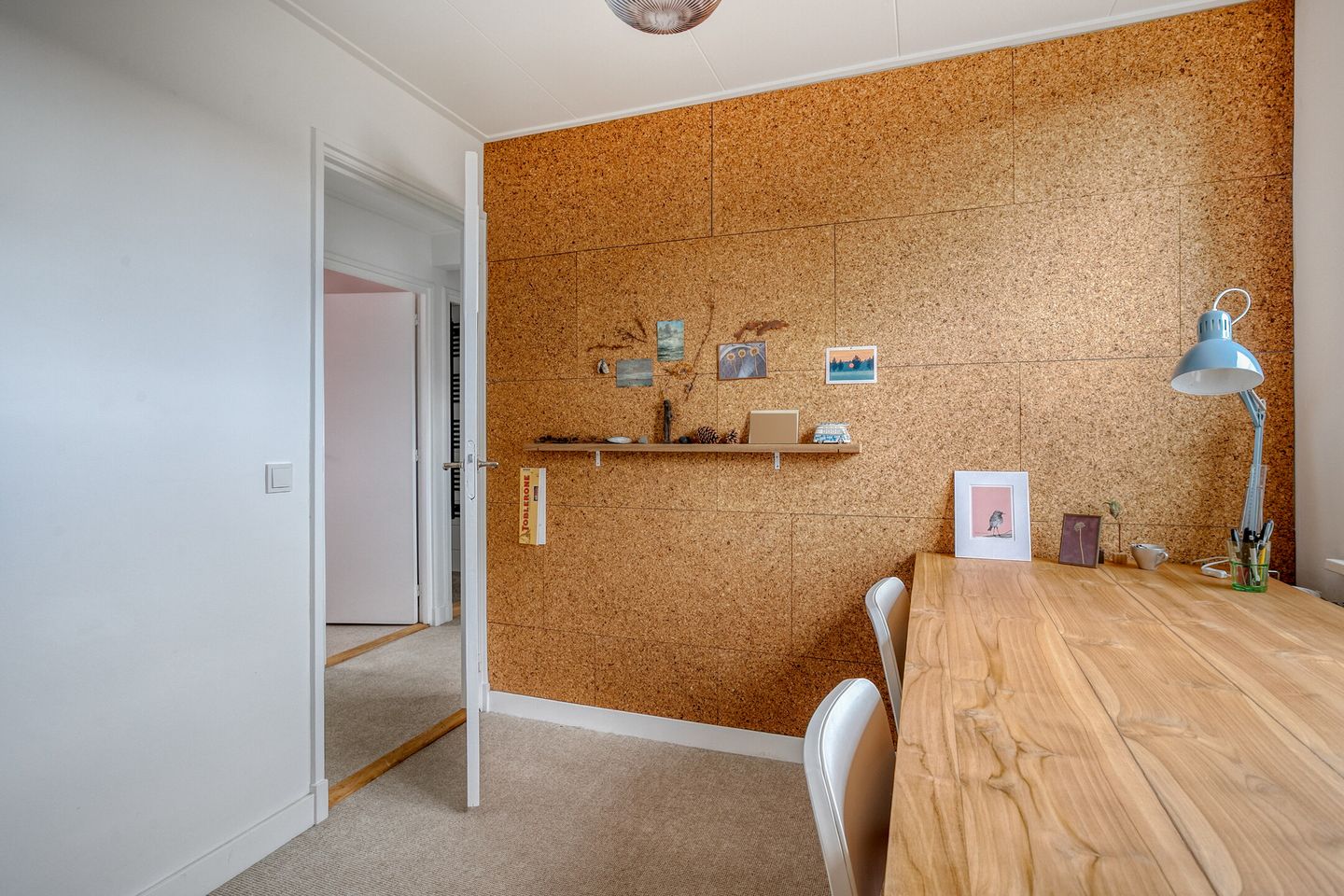 Foto 20 van Burgemeester van Poppelstraat 49