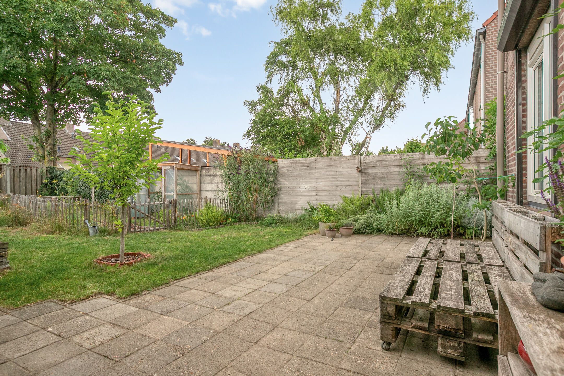 Foto 24 van Burgemeester van Poppelstraat 49