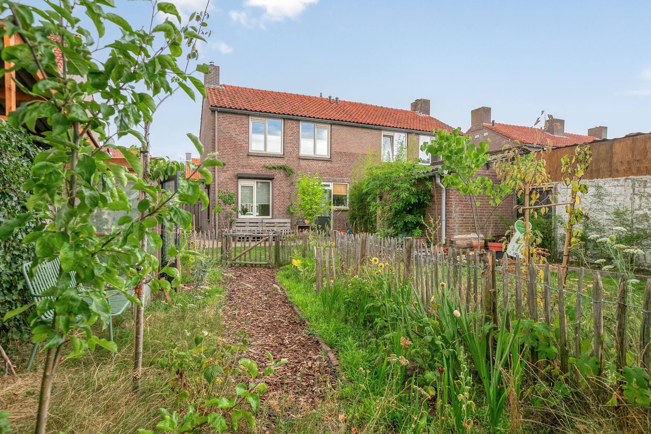 Foto 27 van Burgemeester van Poppelstraat 49