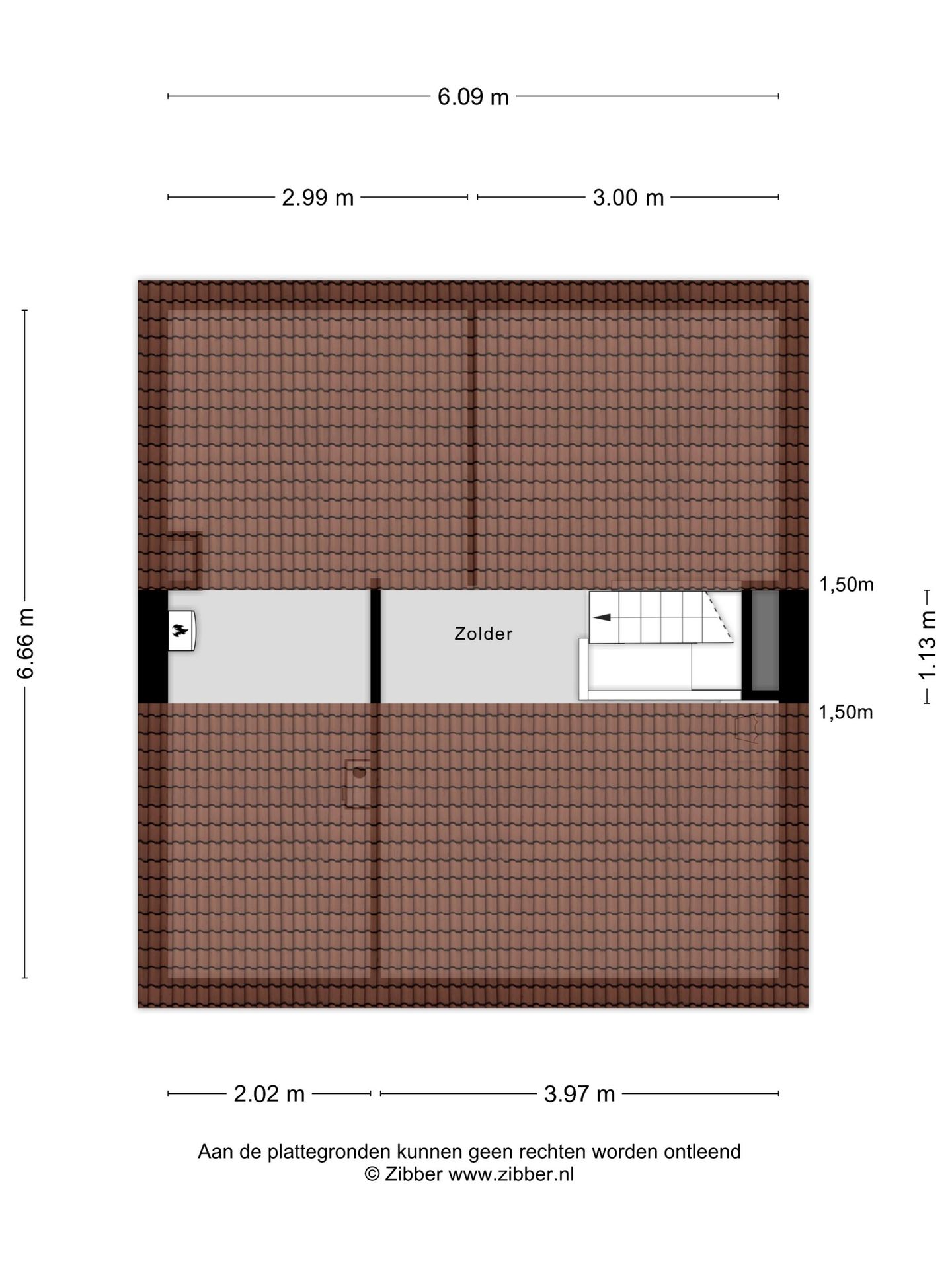 Foto 35 van Burgemeester van Poppelstraat 49