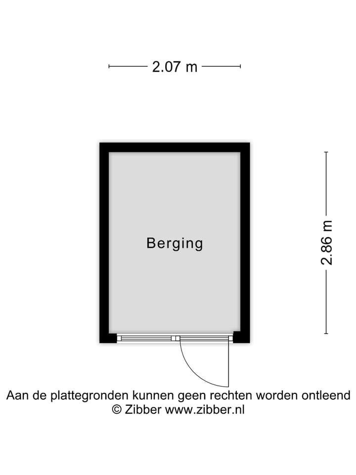 Foto 36 van Burgemeester van Poppelstraat 49