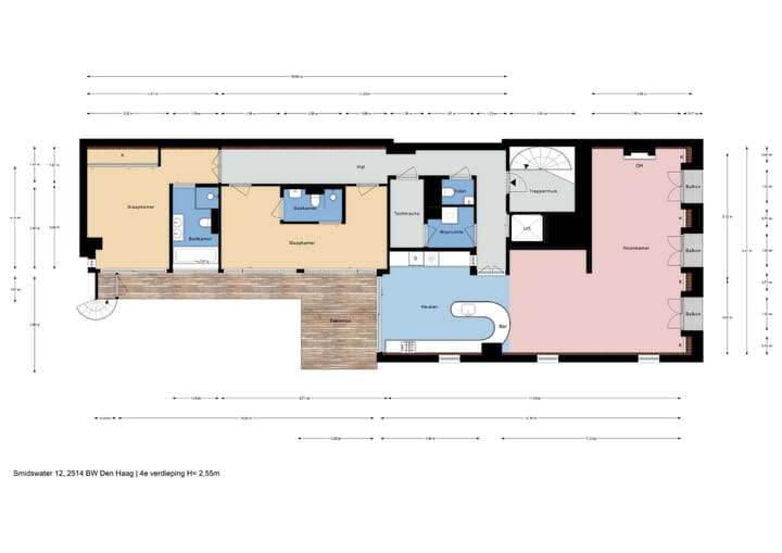 Foto 78 van Smidswater 12