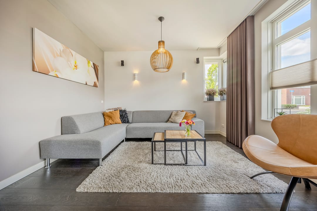 Foto 2 van Johannes van Dreghtstraat 24