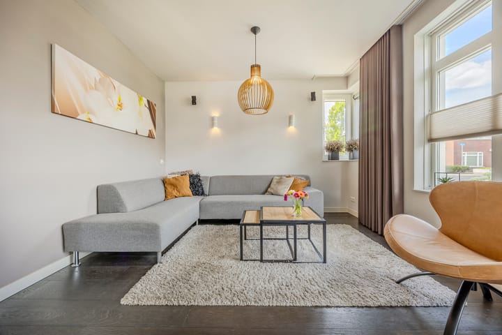 Foto 2 van Johannes van Dreghtstraat 24