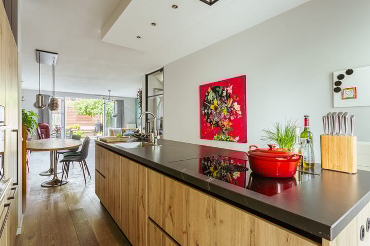 Foto 2 van Vigelandstraat 3