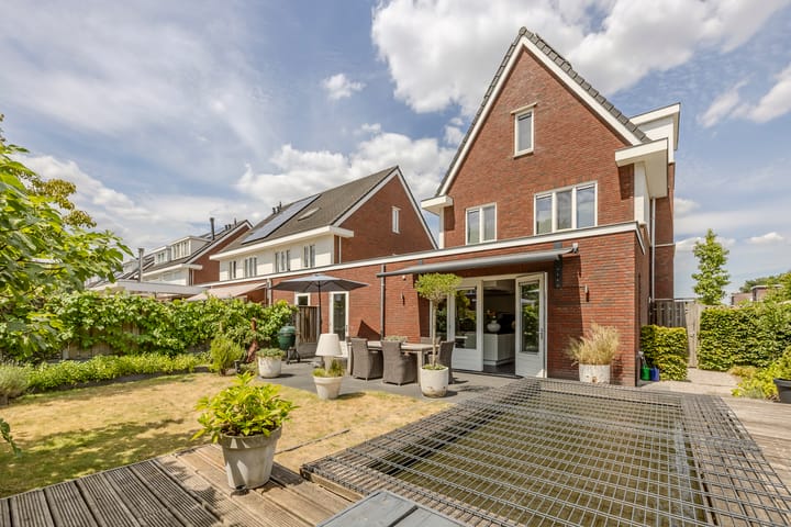 Foto 4 van Johannes van Dreghtstraat 24