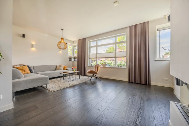 Foto 7 van Johannes van Dreghtstraat 24