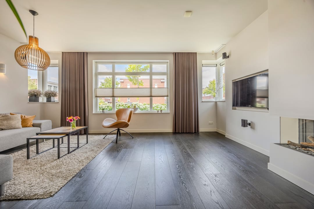 Foto 8 van Johannes van Dreghtstraat 24