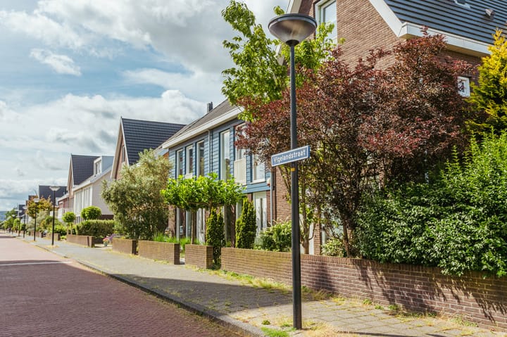 Foto 4 van Vigelandstraat 3