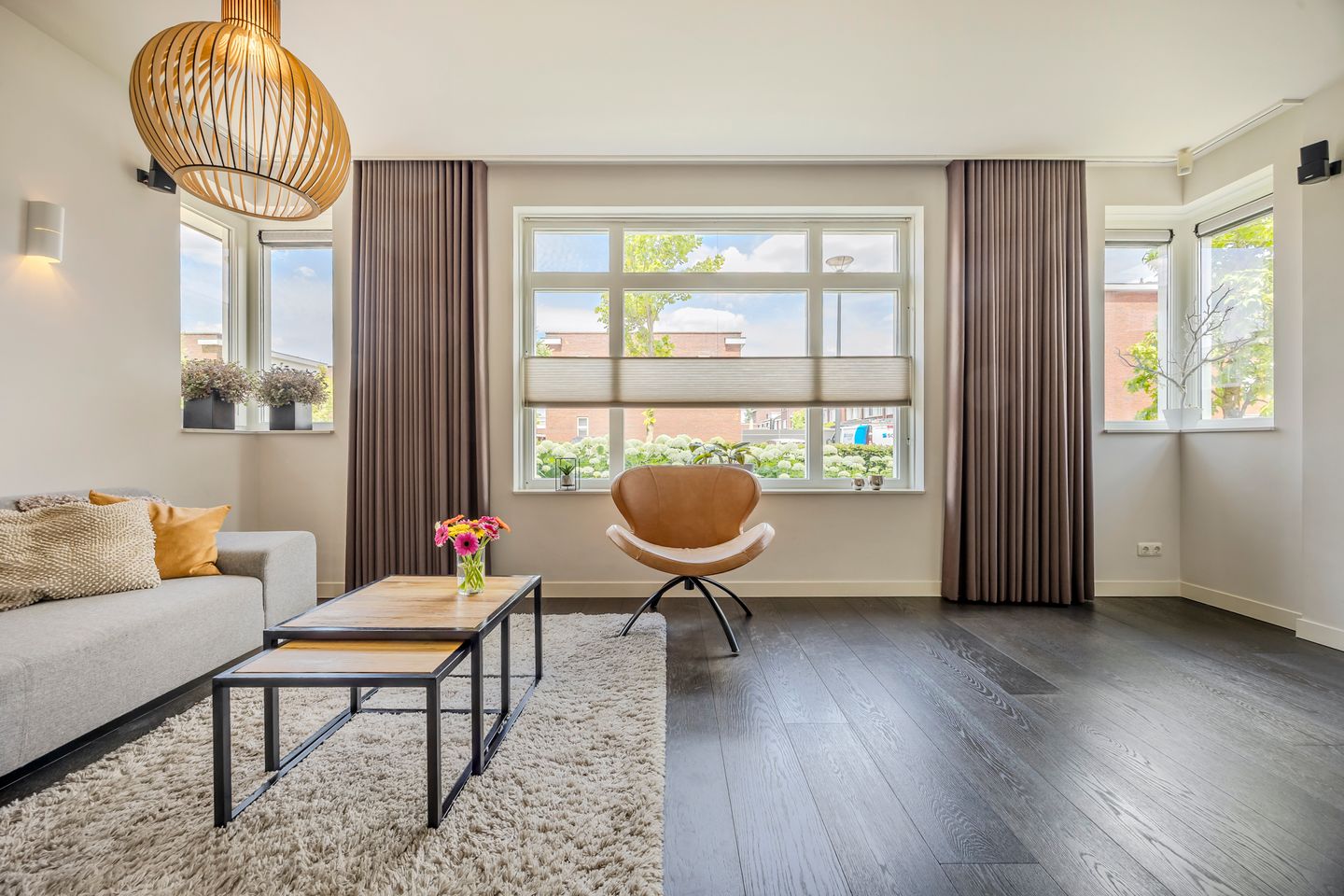 Foto 10 van Johannes van Dreghtstraat 24