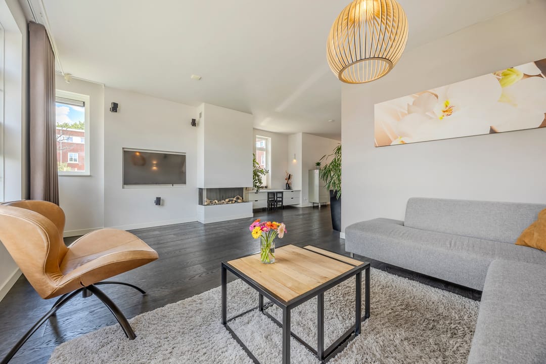 Foto 11 van Johannes van Dreghtstraat 24