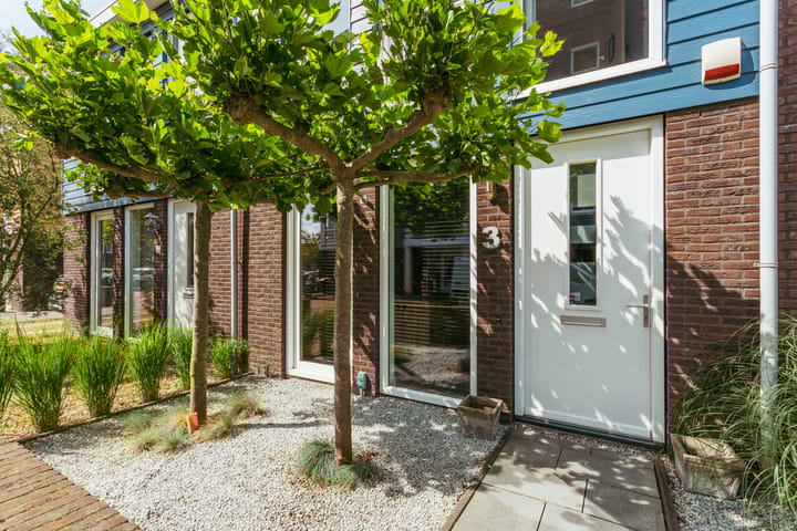 Foto 6 van Vigelandstraat 3