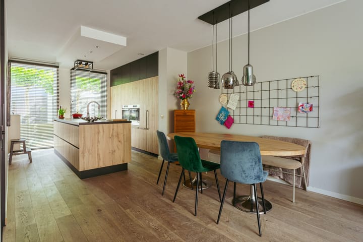 Foto 8 van Vigelandstraat 3