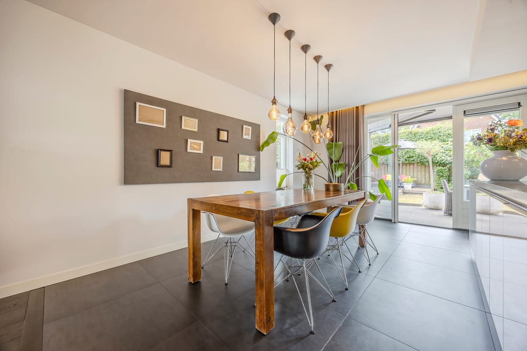 Foto 16 van Johannes van Dreghtstraat 24