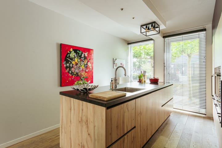 Foto 10 van Vigelandstraat 3