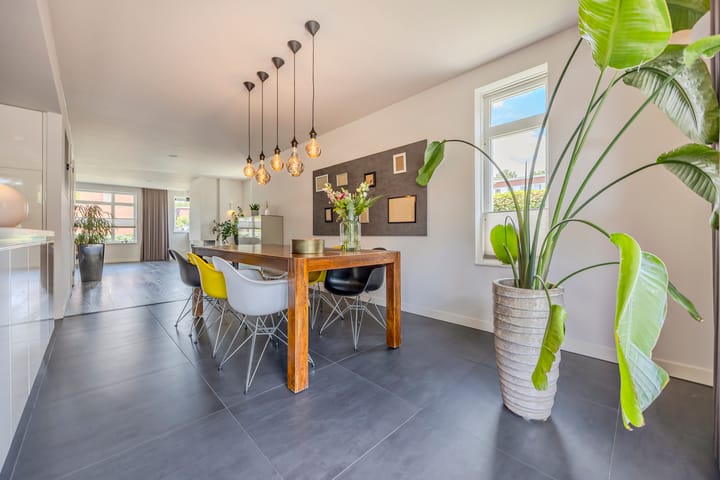 Foto 20 van Johannes van Dreghtstraat 24