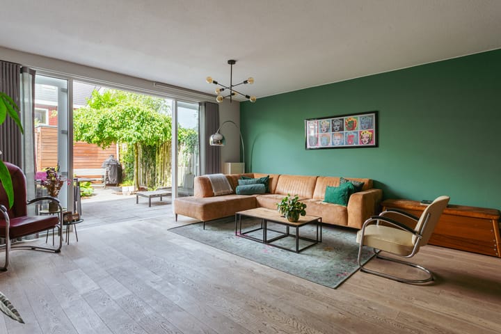 Foto 12 van Vigelandstraat 3