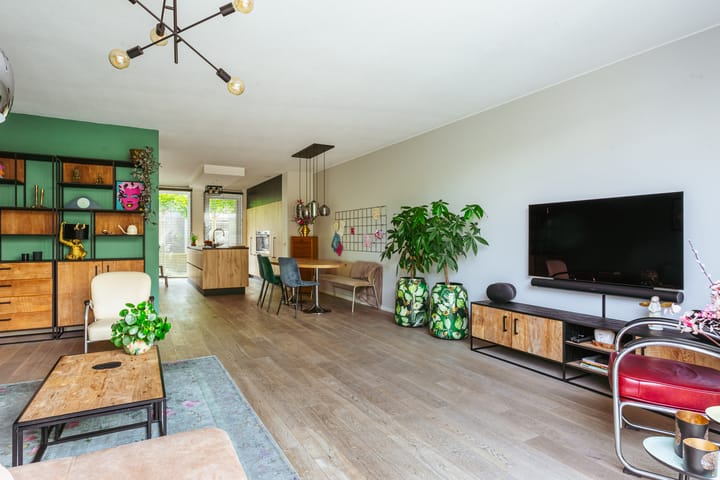 Foto 14 van Vigelandstraat 3