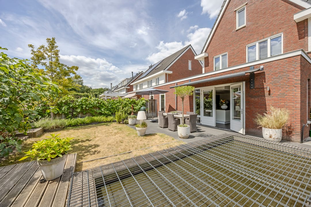 Foto 23 van Johannes van Dreghtstraat 24