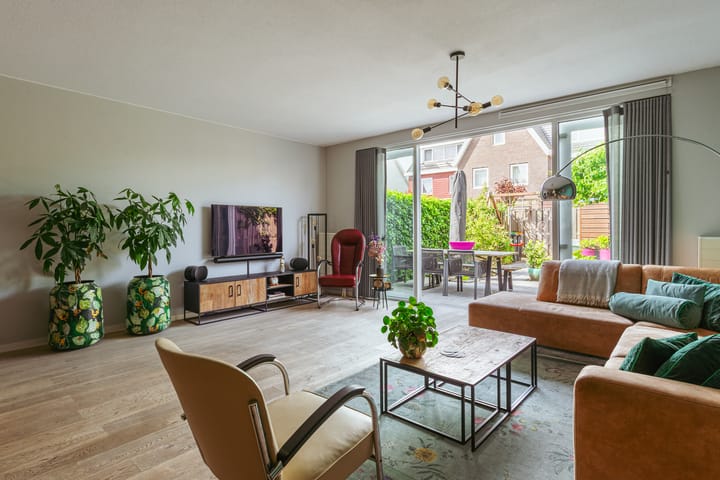 Foto 13 van Vigelandstraat 3