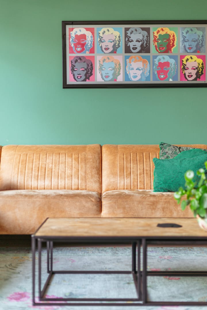 Foto 16 van Vigelandstraat 3