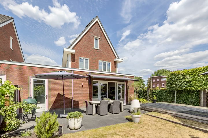 Foto 25 van Johannes van Dreghtstraat 24