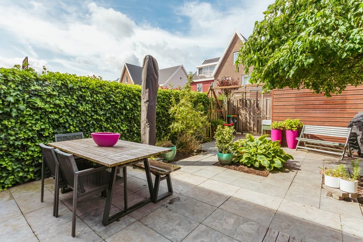 Foto 17 van Vigelandstraat 3