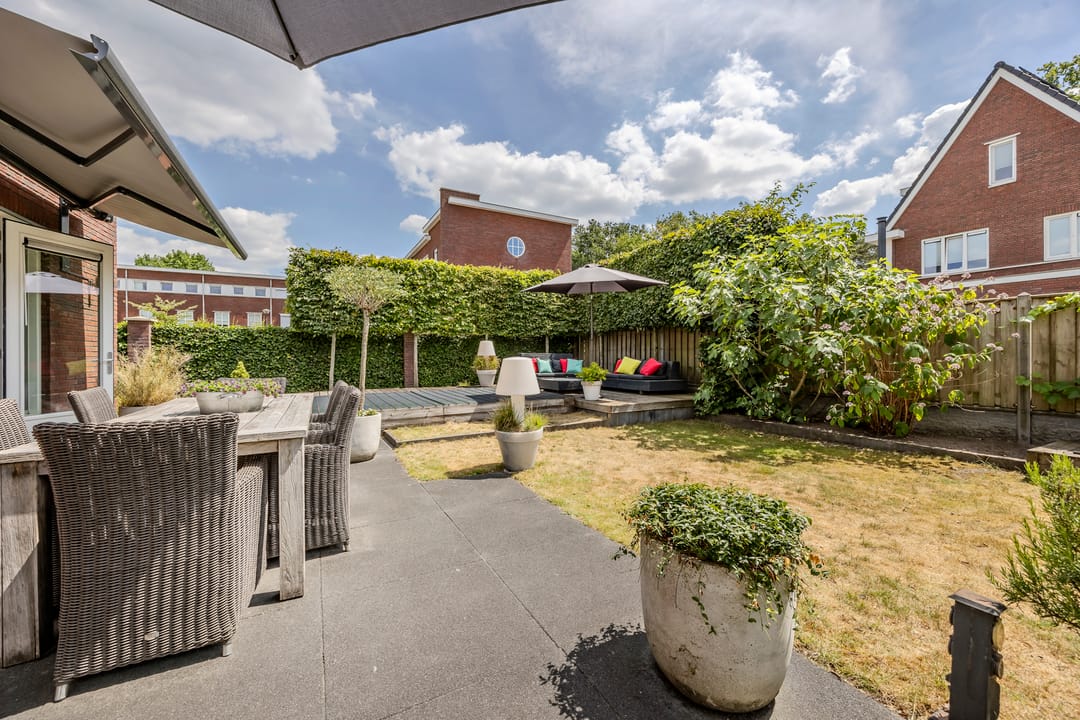 Foto 26 van Johannes van Dreghtstraat 24