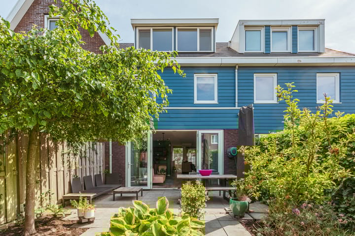 Foto 18 van Vigelandstraat 3