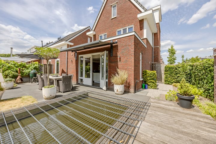 Foto 28 van Johannes van Dreghtstraat 24