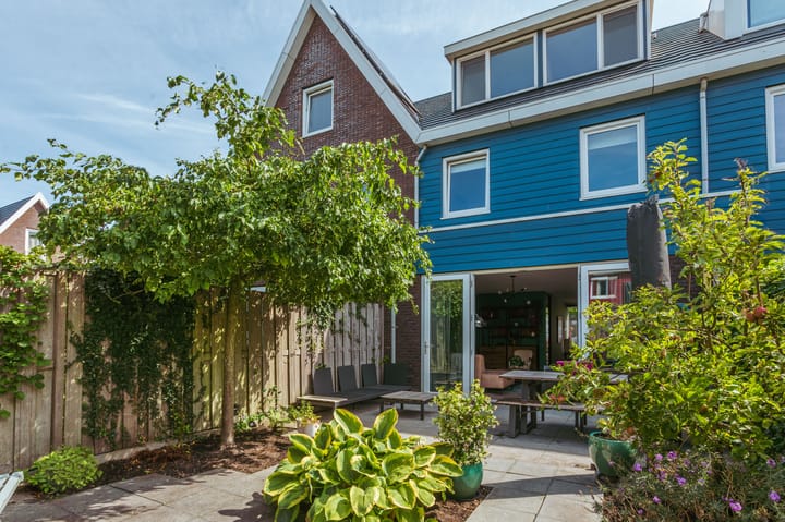 Foto 19 van Vigelandstraat 3