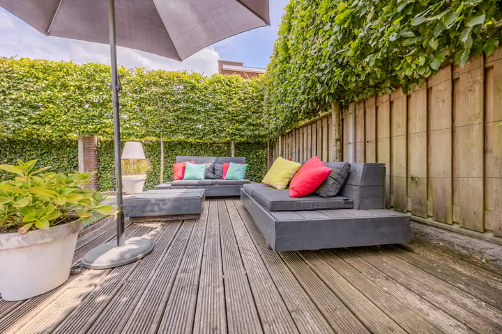 Foto 29 van Johannes van Dreghtstraat 24