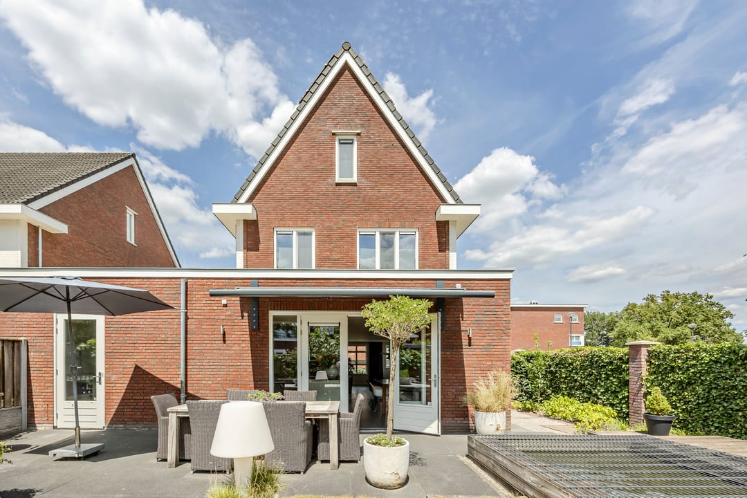 Foto 31 van Johannes van Dreghtstraat 24