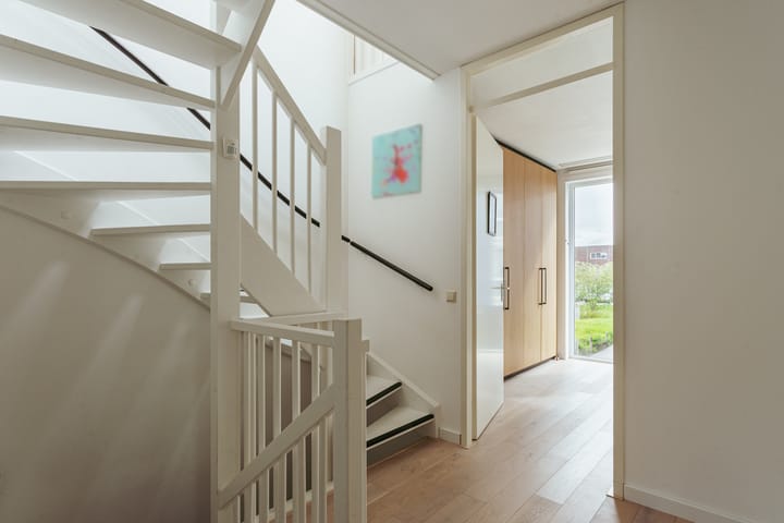 Foto 21 van Vigelandstraat 3