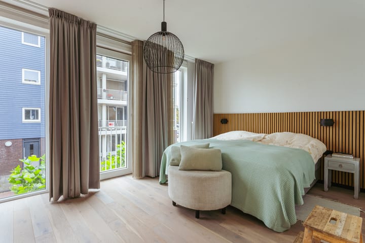 Foto 22 van Vigelandstraat 3