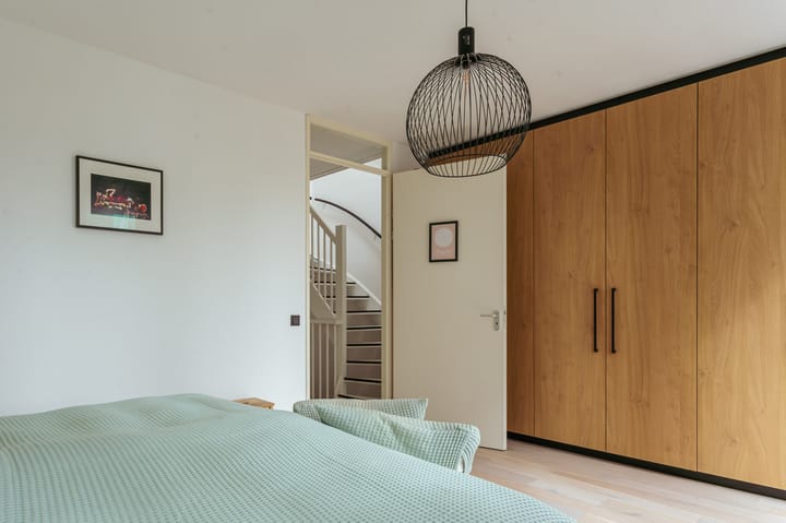 Foto 24 van Vigelandstraat 3