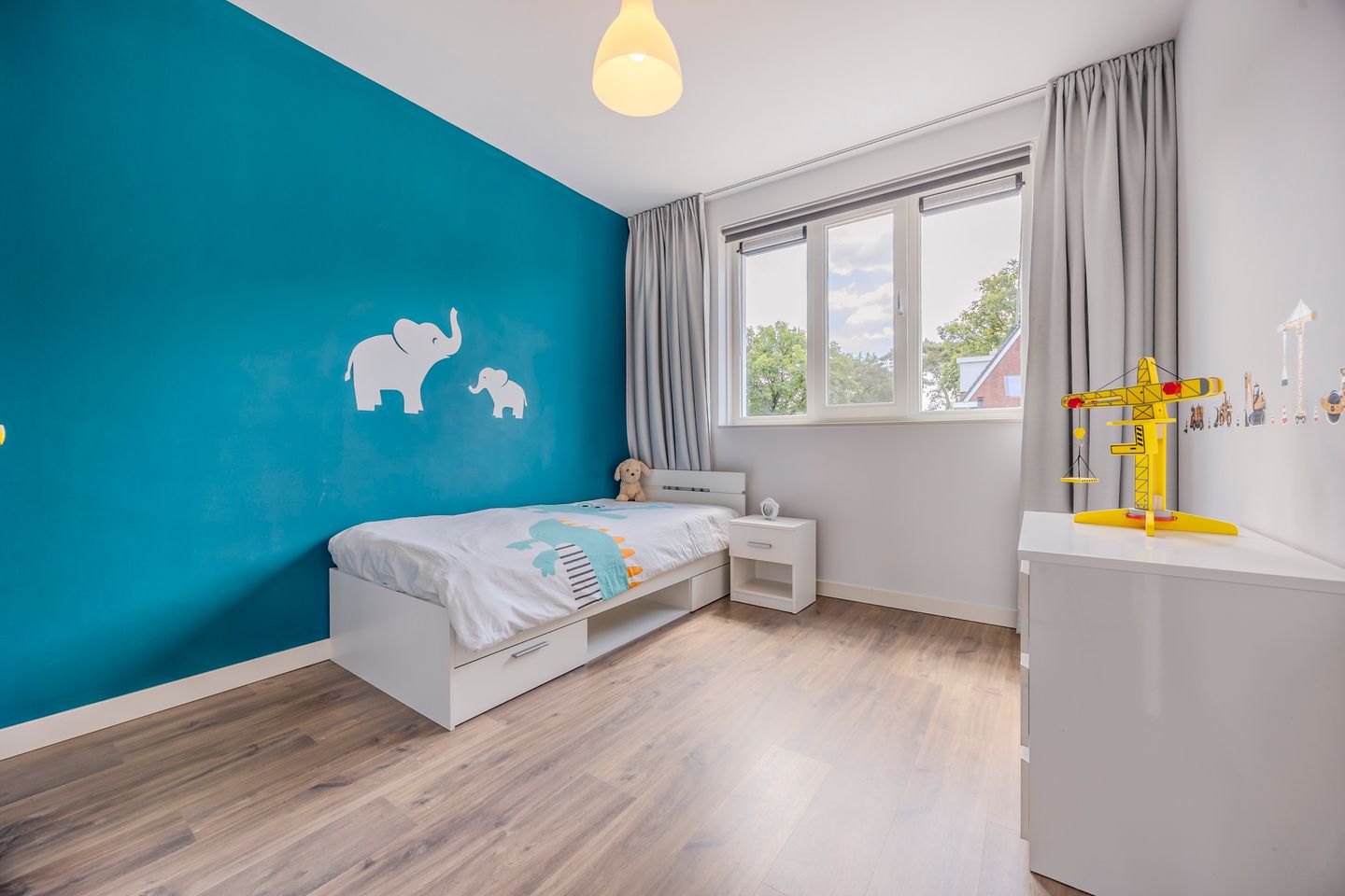 Foto 40 van Johannes van Dreghtstraat 24