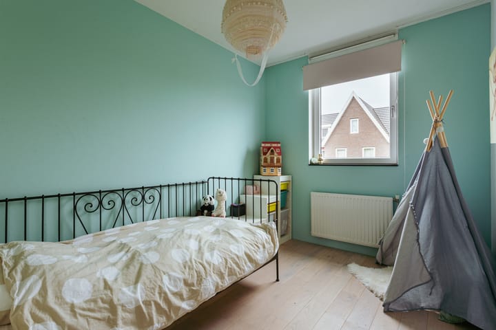 Foto 28 van Vigelandstraat 3