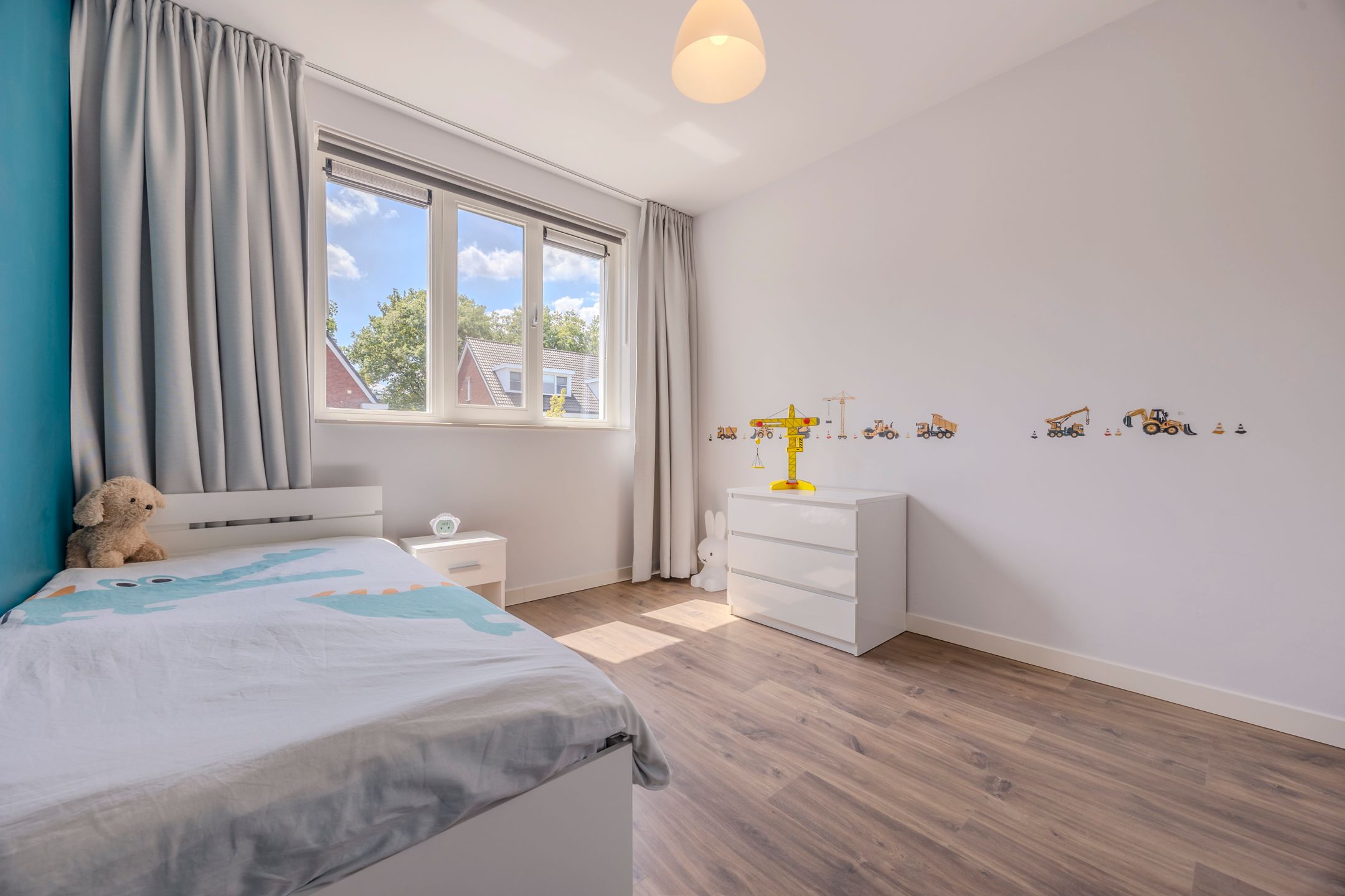 Foto 42 van Johannes van Dreghtstraat 24