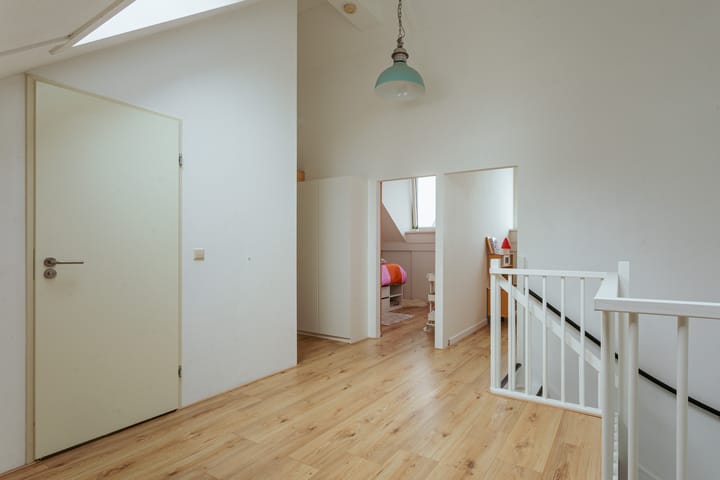 Foto 33 van Vigelandstraat 3