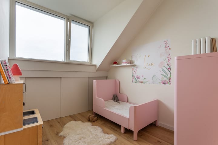 Foto 35 van Vigelandstraat 3