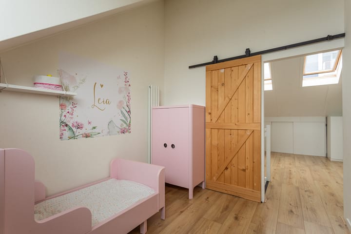 Foto 36 van Vigelandstraat 3